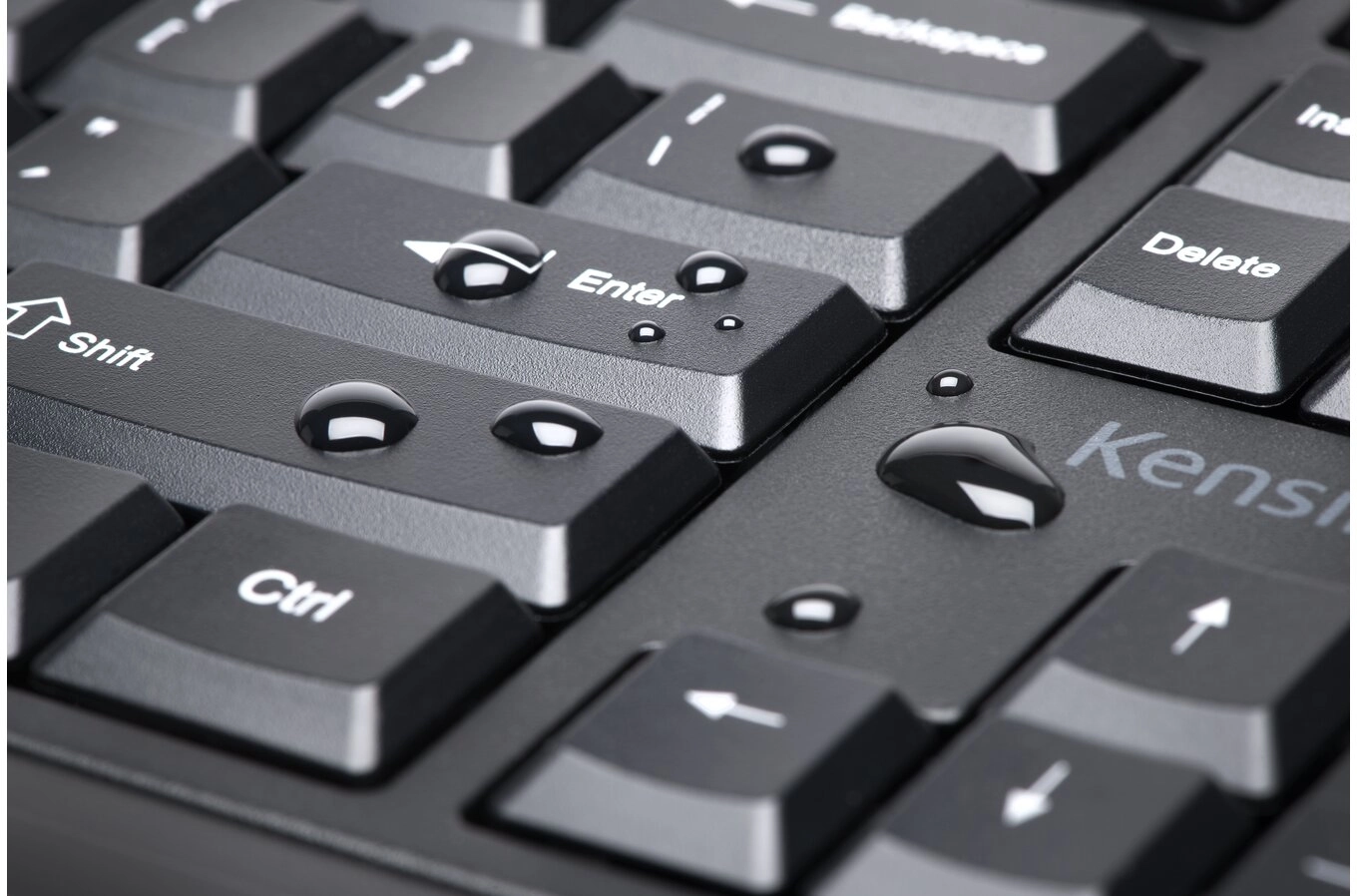 Pro Fit Ergo - Wireless