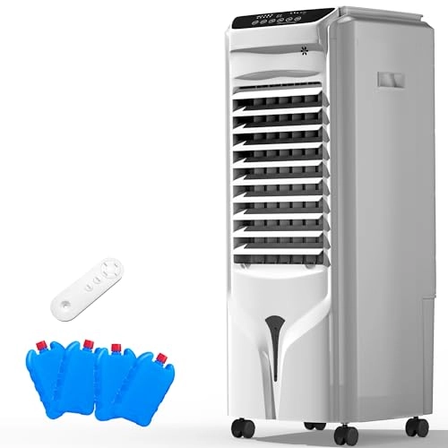 Swamp Cooler - 1800 CFM 4.2-Gal