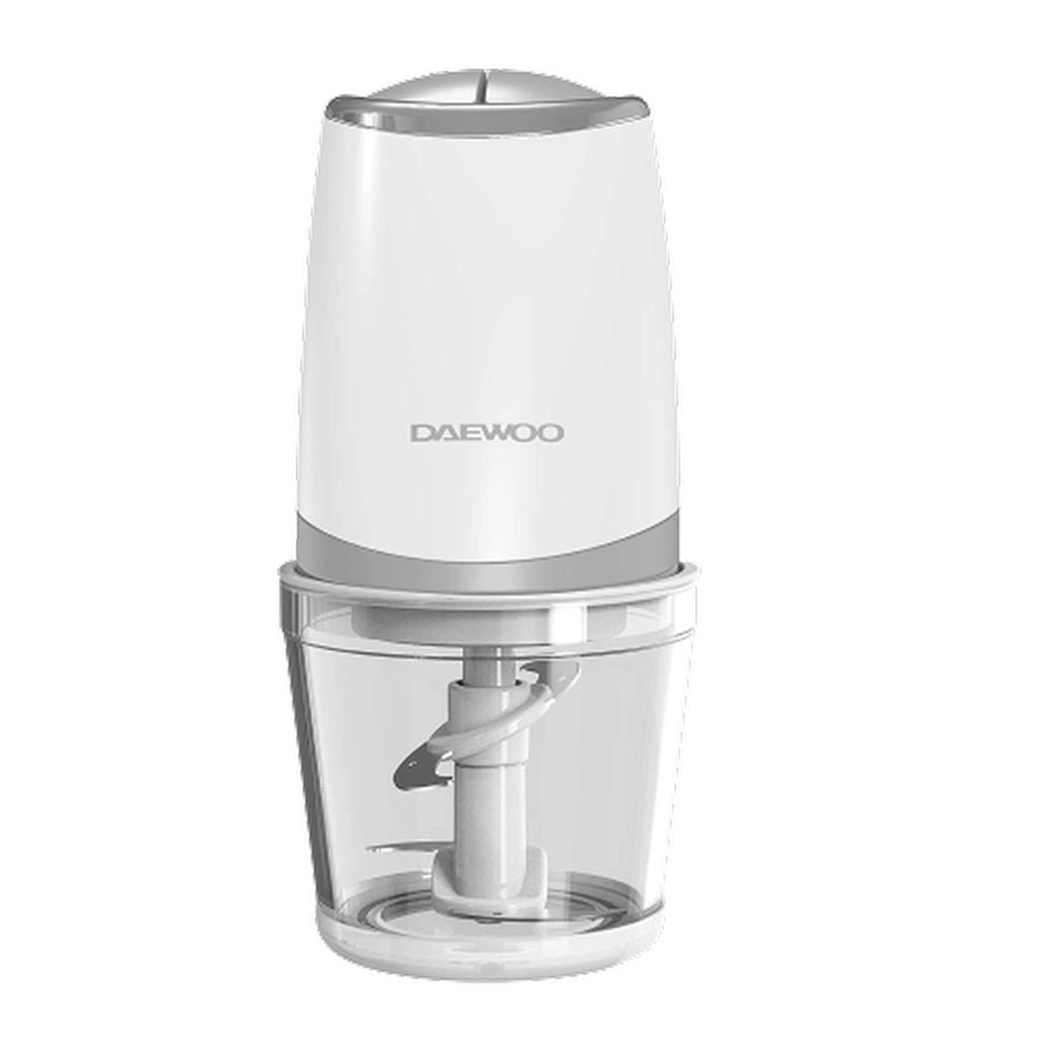 Daewoo DFC2050 - 0.6 Liter 100-240 Volts