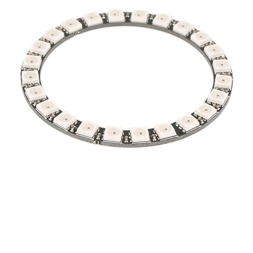 WS2812B Ring - 3.3 Inches Diameter