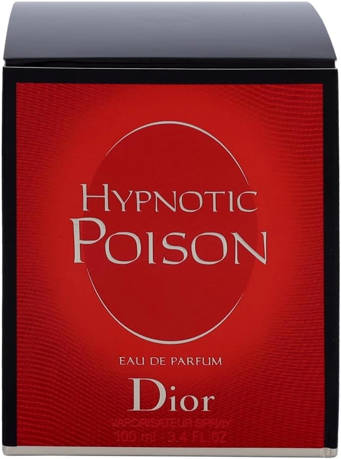 Hypnotic Poison Eau de Parfum 100ml