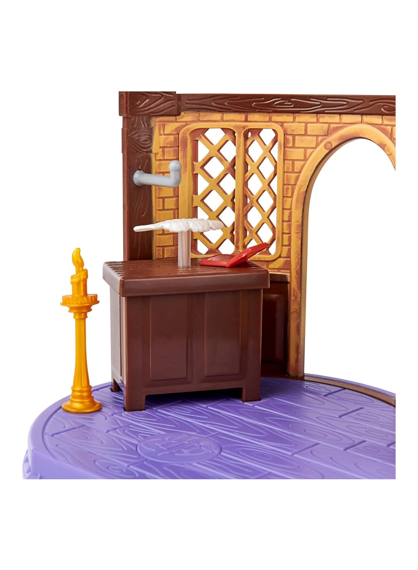 Magical Minis Charms Classroom - Hermione Granger (MM6061846)