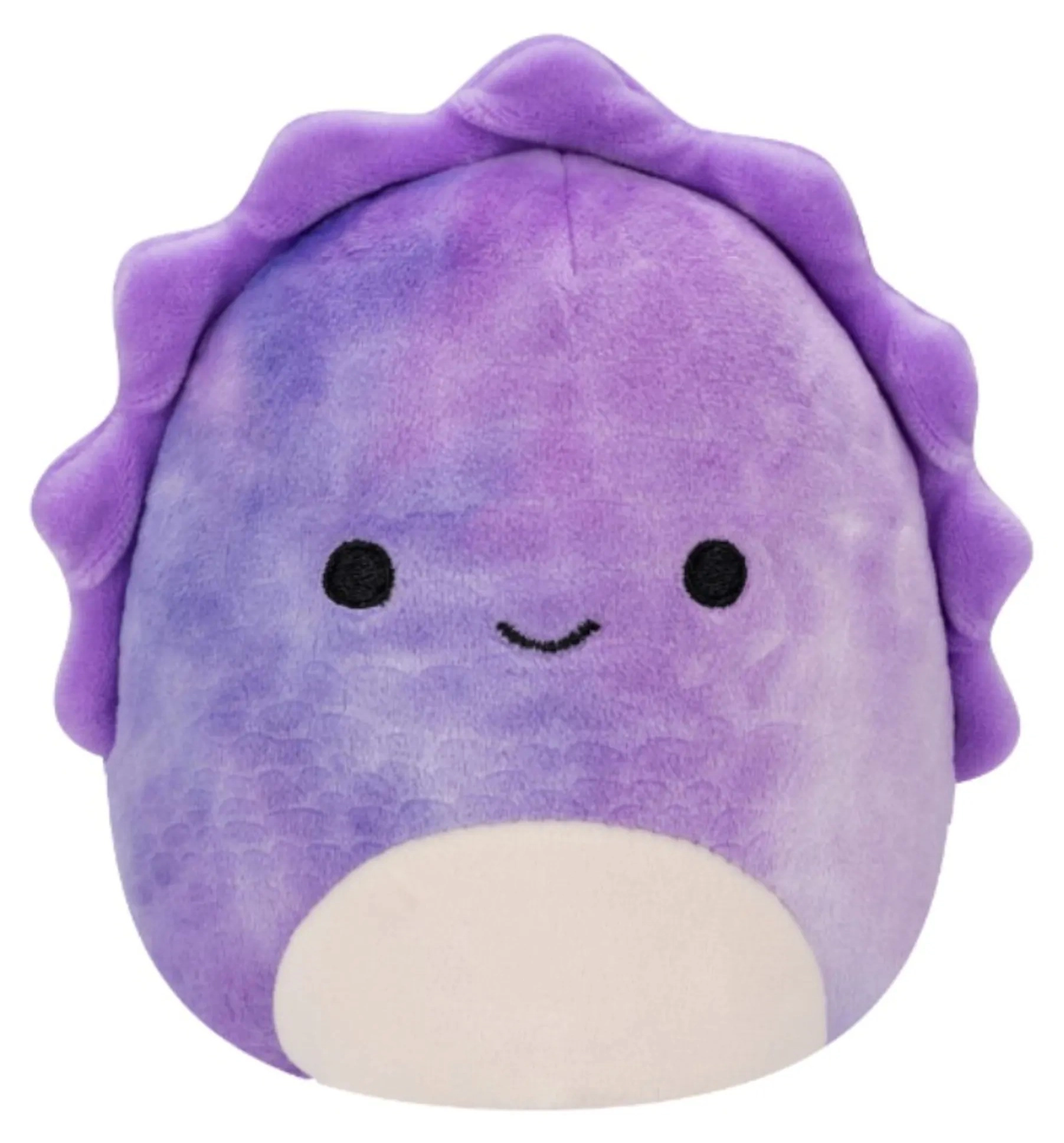 Squishmallows Triceratops Flipamallows 12.50 cm Plush