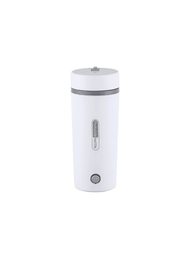 MIXDE Portable Travel Electric Kettle
