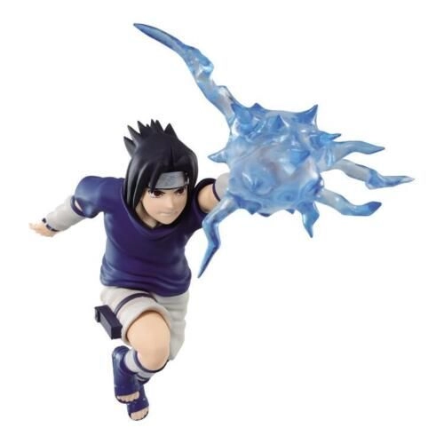Banpresto Sasuke Uchiha - Naruto - 13 cm (19289)