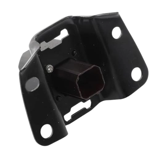 Rear View Camera - Night vision