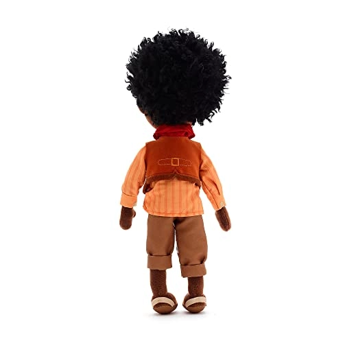 Antonio Soft Toy Doll - 14 x 10 x 36 cm Polyester