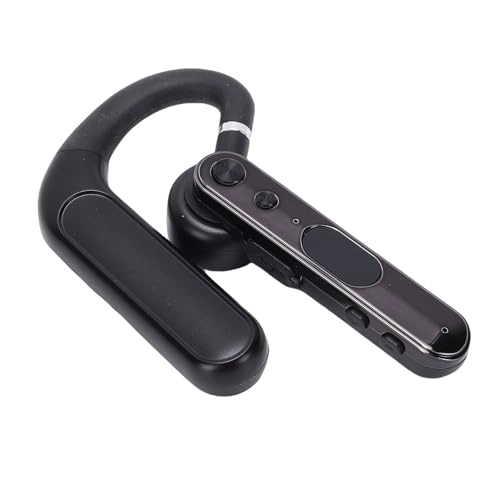 Noise Cancelling Wireless Earphone