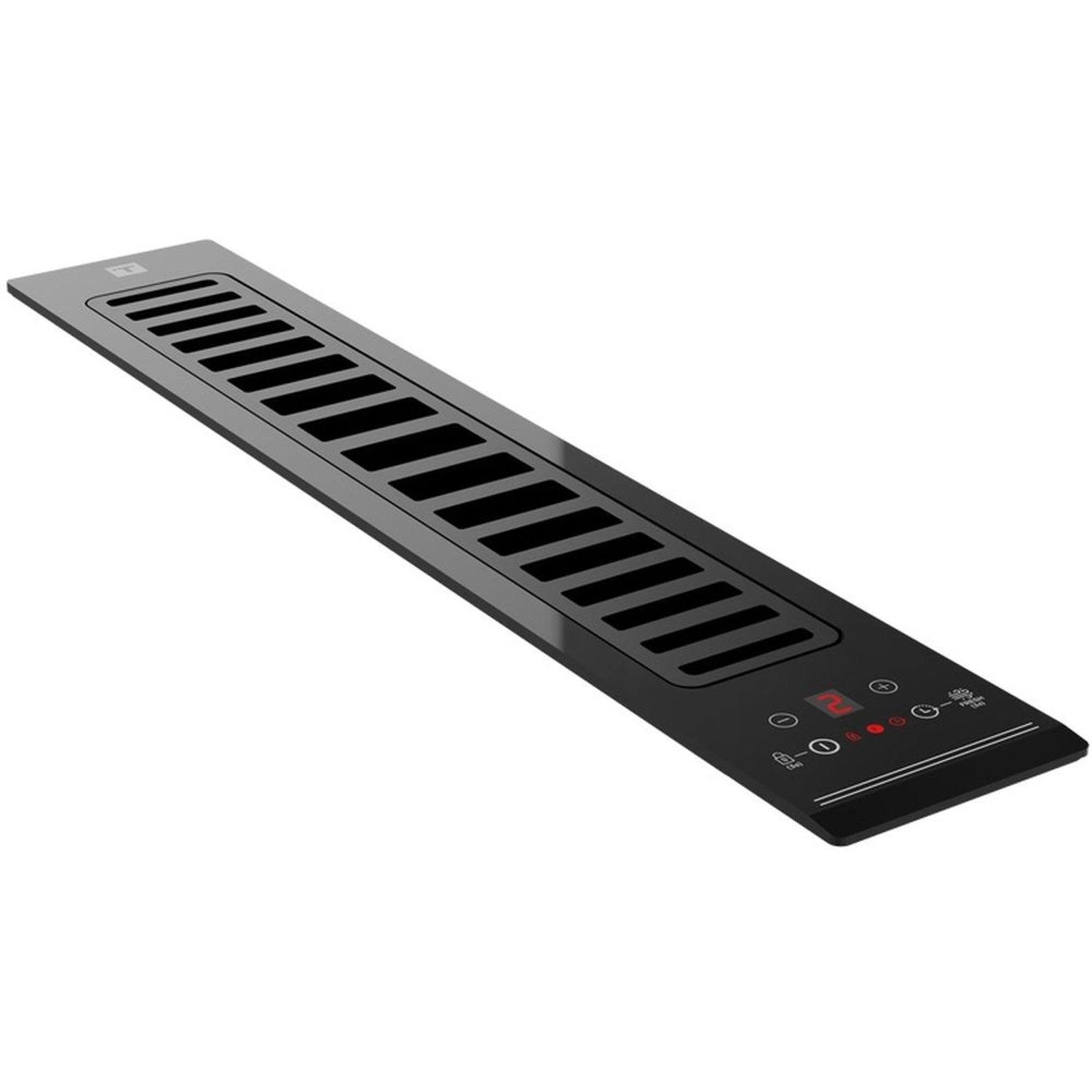 Modular Built-In Kitchen Hood - 630 cubic metre per hour