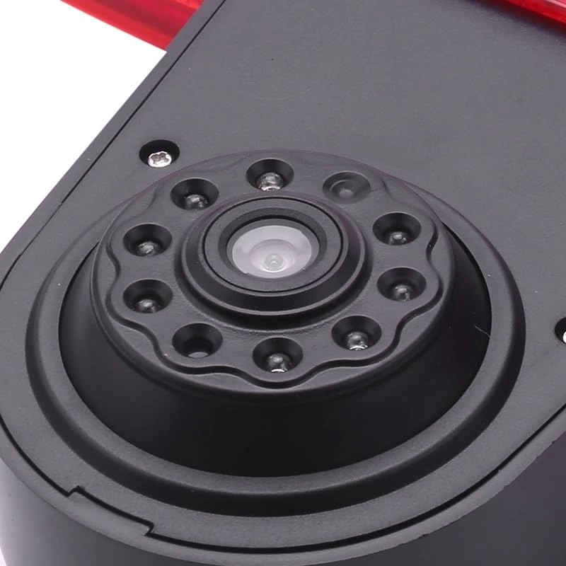 Reversing Camera - Night vision 1280 x 720