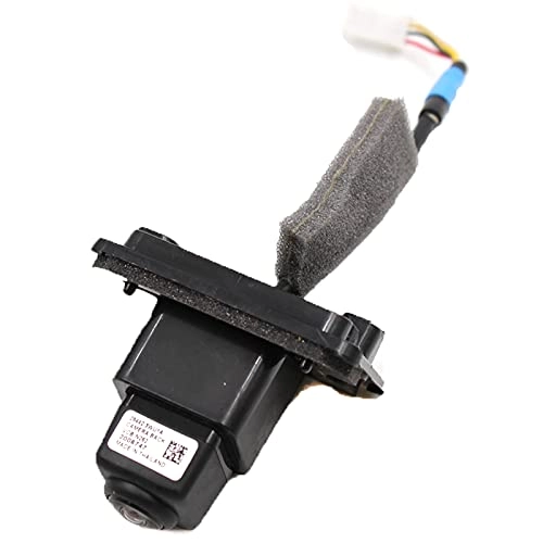 Reverse Camera - Night Vision