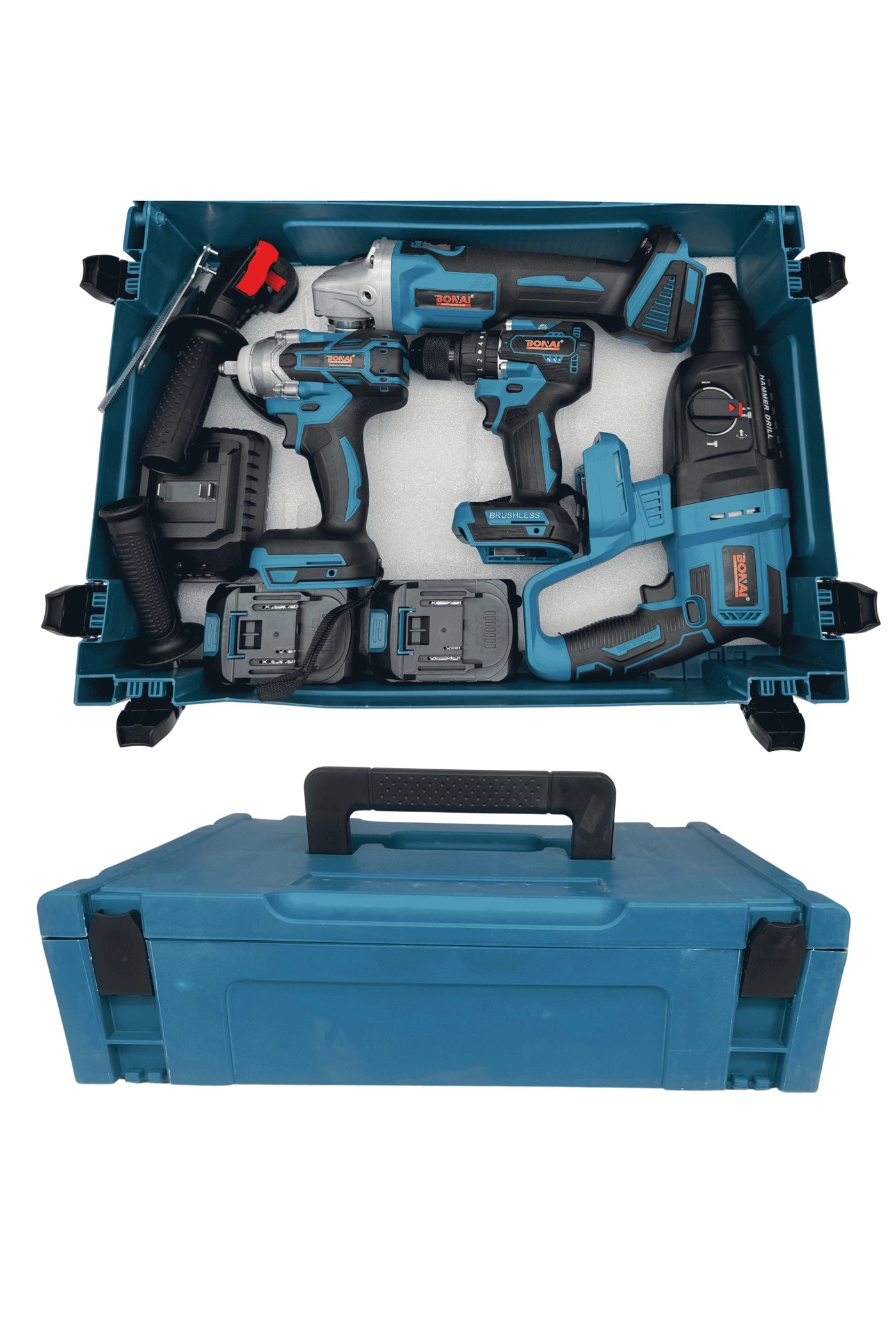 BN-HK47 - 4-in-1 Brushless