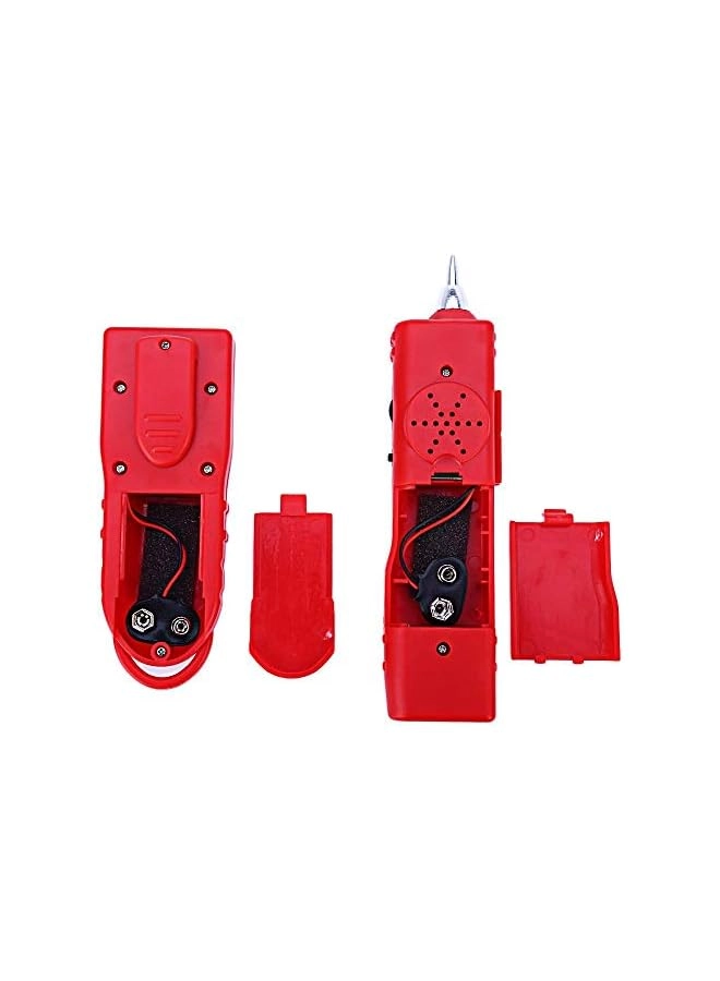Network Tester Wire Tracer - RJ11 Tone