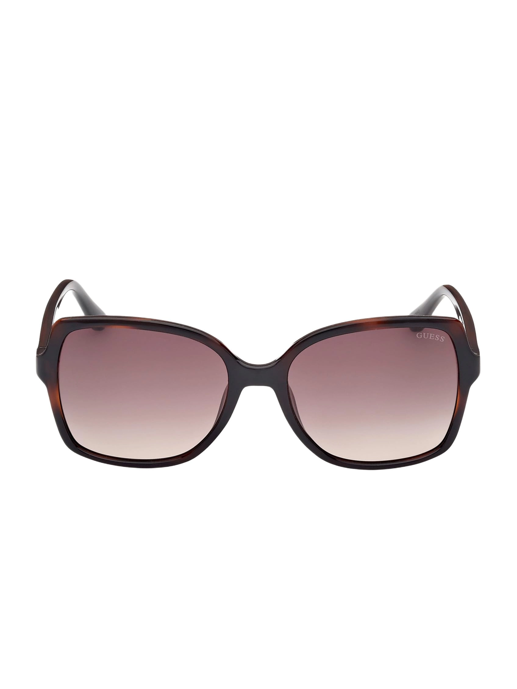 GUESS GU7552-52F-55 - 55 mm Brown