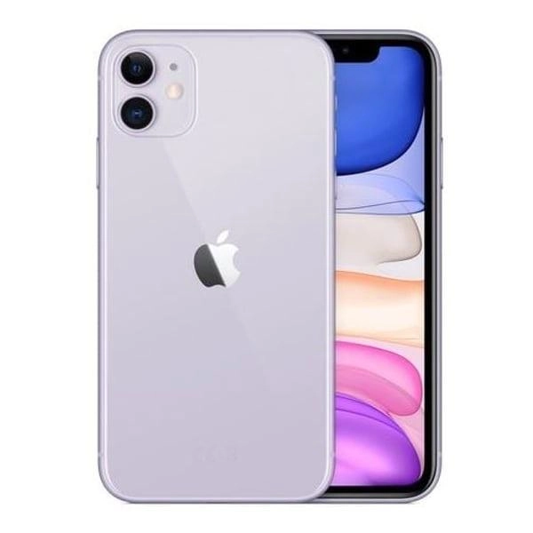 iPhone 11 - 128GB