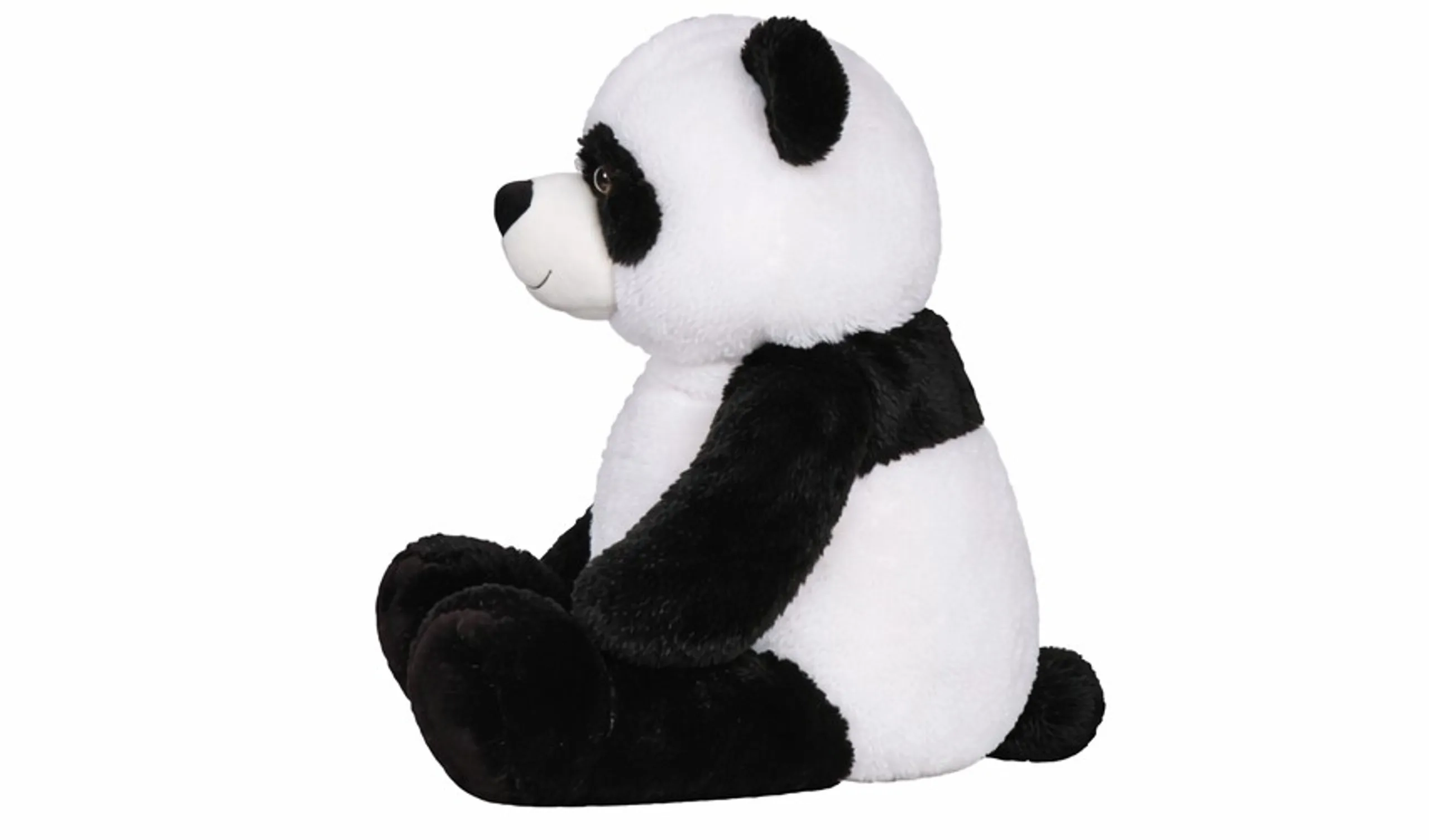Panda Plush Toy - 70 cm