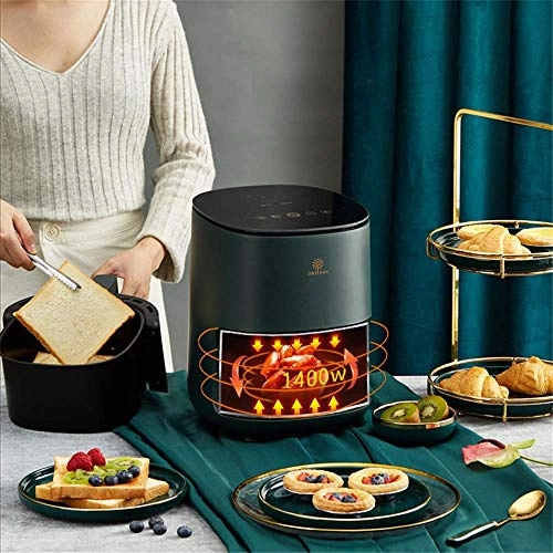 Smart Touch Screen Air Fryer JAHLGT