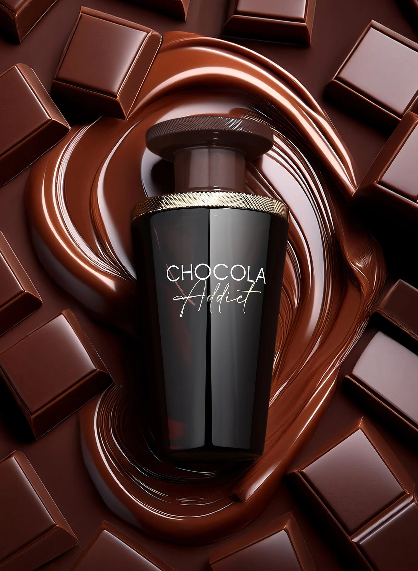 Chocola Addict Eau de Parfum 100ml