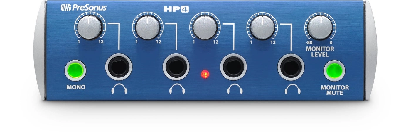 PreSonus HP4