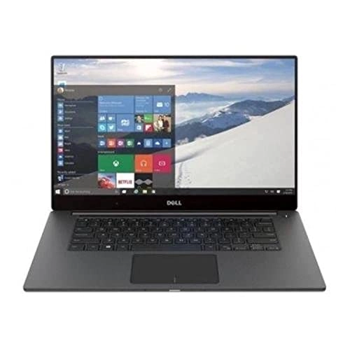 (Renewed) Precision M5510 - 15.6'' Xeon E3-1505M 32GB DDR4 1000GB SSD