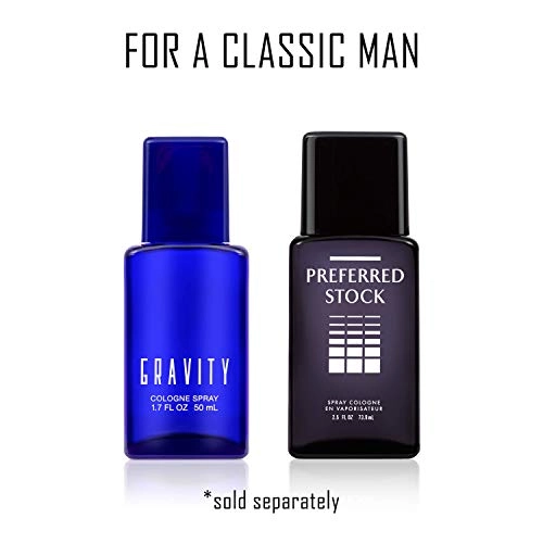 Gravity - 1.7 Fluid Ounces