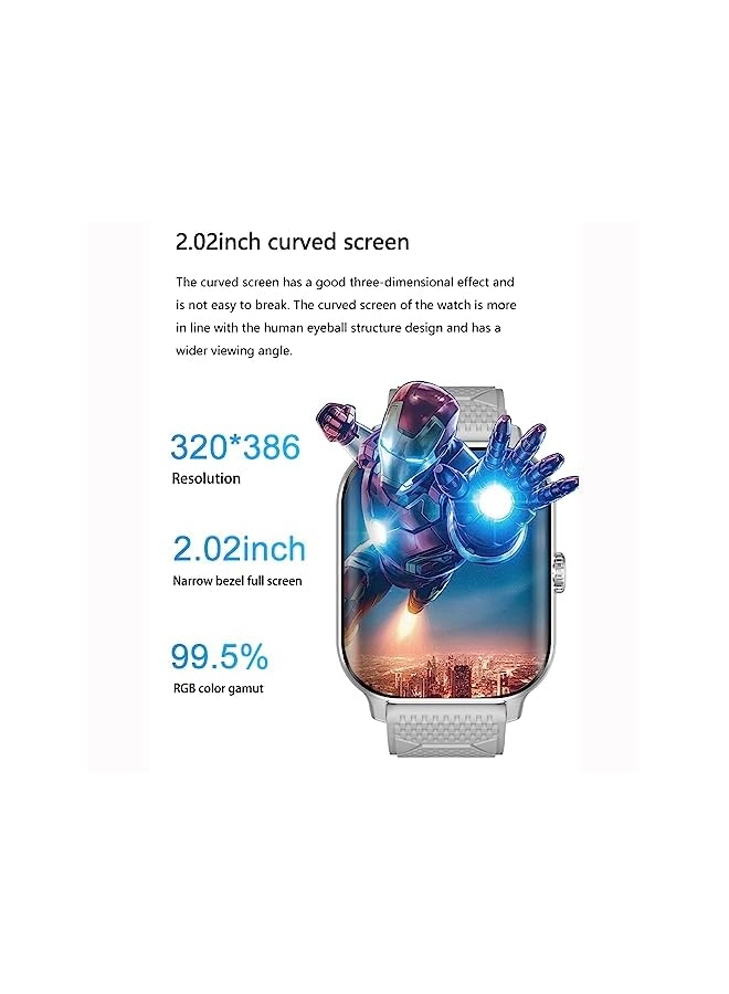 ROCK 40 - 2.02 inches