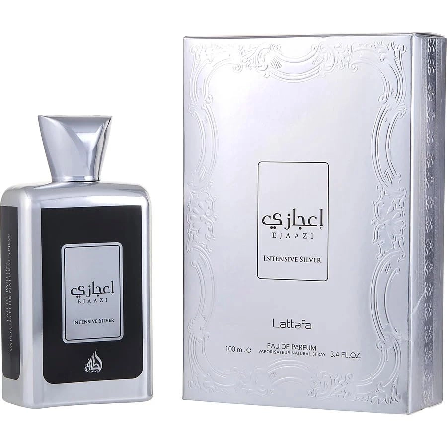 Ejaazi Eau de Parfum 100ml