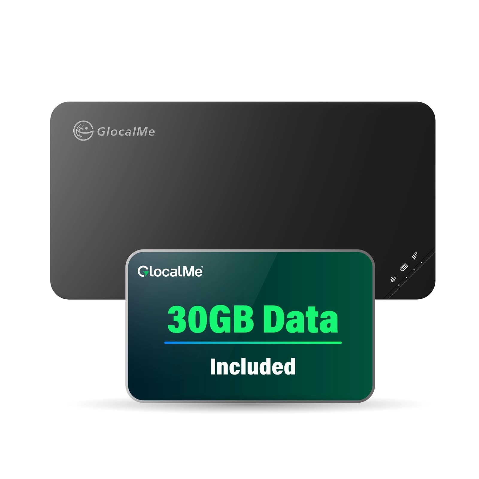 GlocalMe U3 - 802.11ac