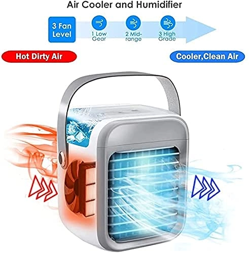 Air cooler - 700ml