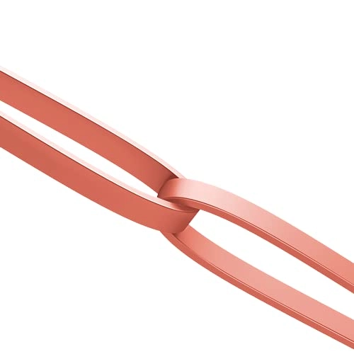 3-in-1 Retractable USB Cable Lightning to USB-C 1.2m