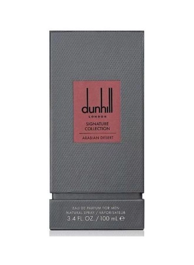 Arabian Desert Eau de Parfum 100 ml