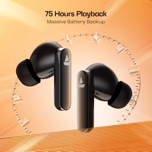 Airdopes 301 Wireless Earbud