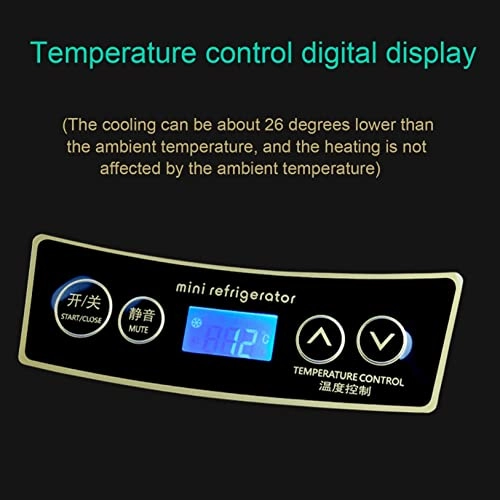 Portable Cooler - 35L