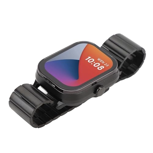Rugged Sports Smart Watch