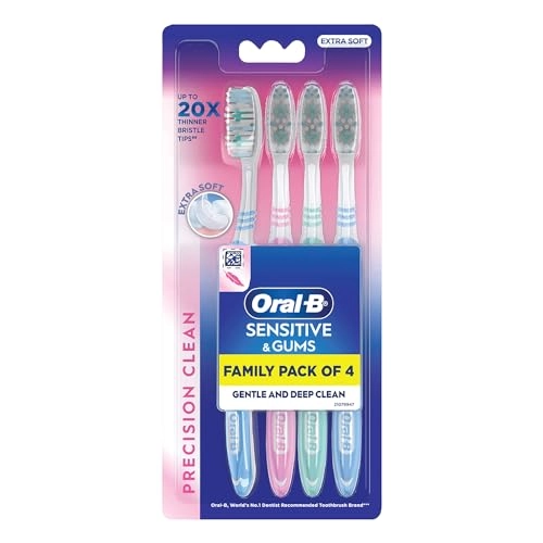 Sensitive Ultrathin - Extra Soft 4-Piece Pack