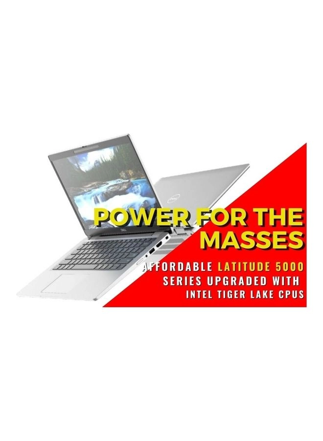 Latitude 5320 - 13.3'' Core i5-1145G7 32GB DDR4 512GB SSD