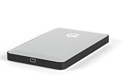 G-DRIVE 1TB HDD