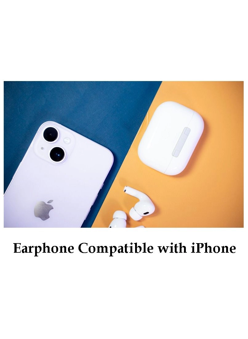 Air 5 Wireless Earphone