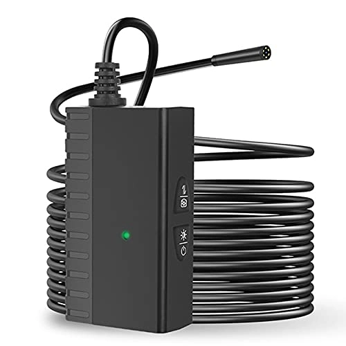 Endoscope Inspection Camera - 5.5mm 3m