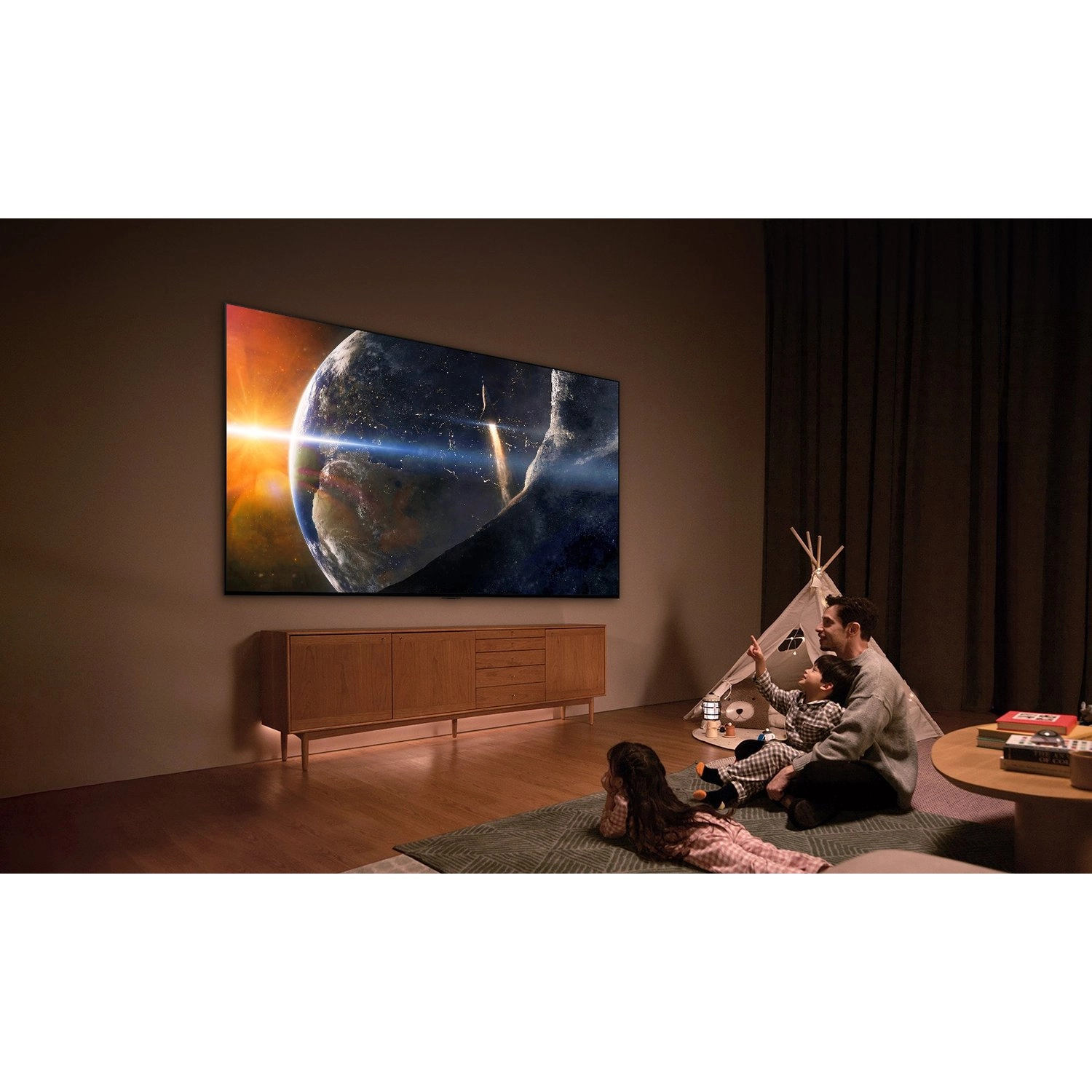 65NANO81T6A - 65 inch