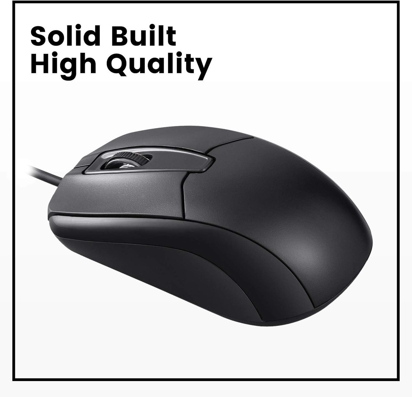 PERIMICE-209 P - PS/2