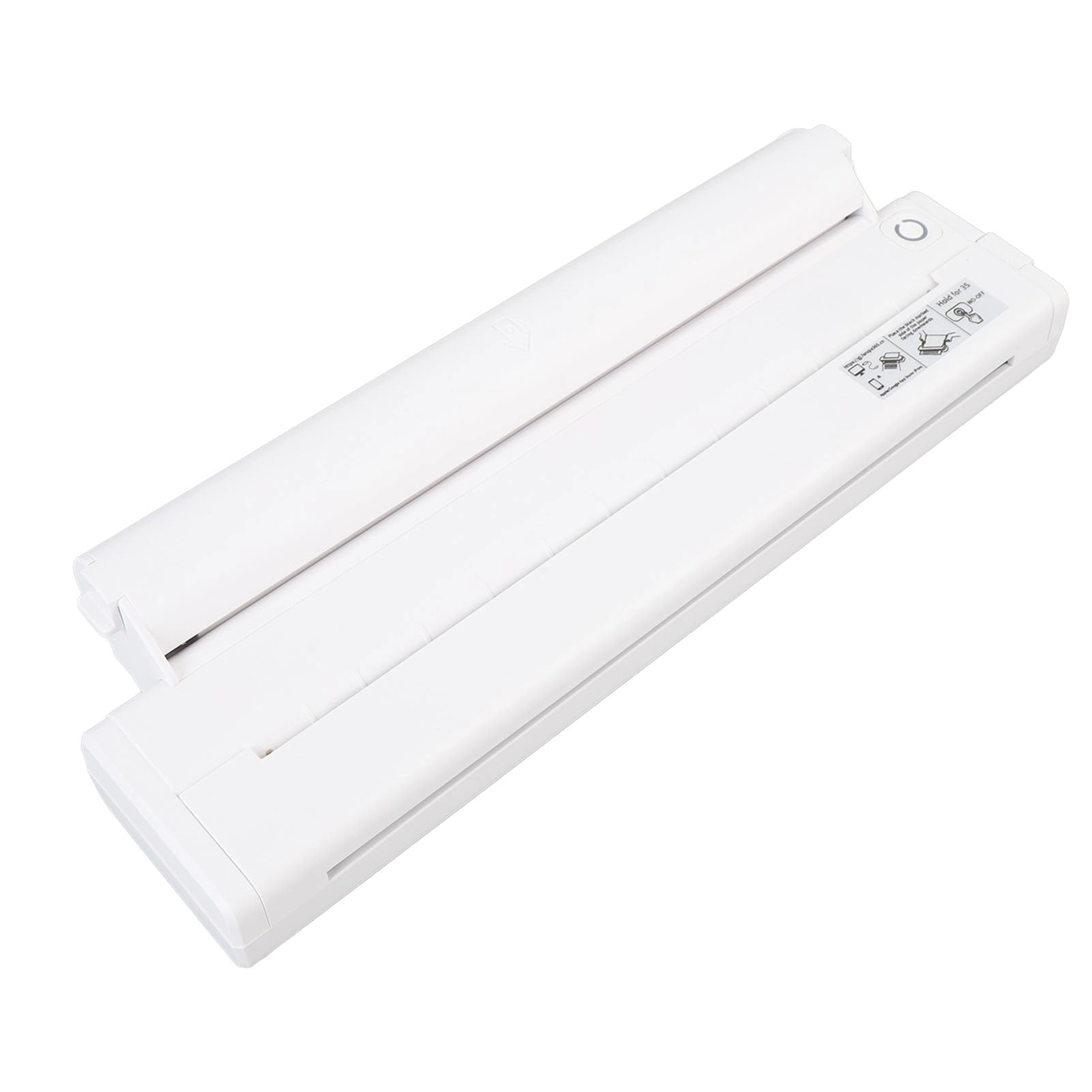 Jiawu Efficient Energy Management Inkless Portable Printer