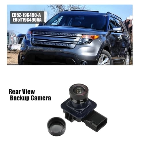 ES7Z19G490A - Night vision Wire