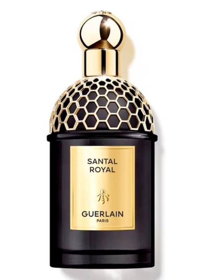 Guerlain Absolus Allegoria Santal Royal Eau de Parfum 7.5ml