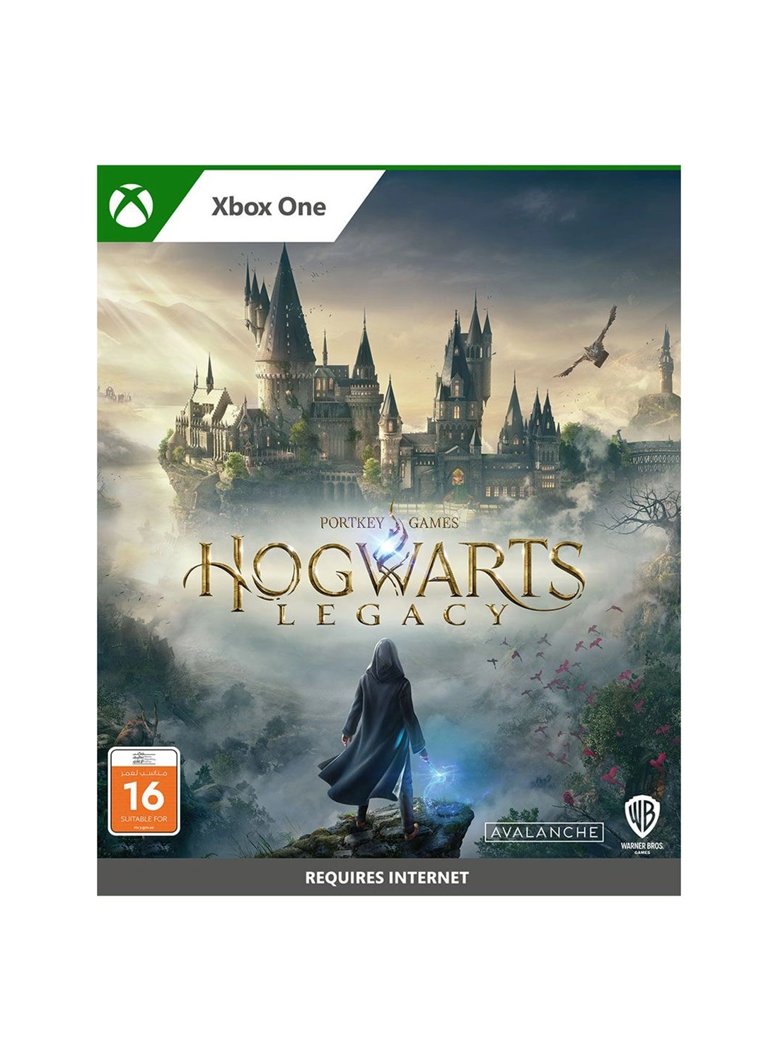 Hogwarts Legacy | Xbox One