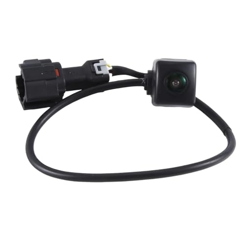 Reverse Camera - Night vision