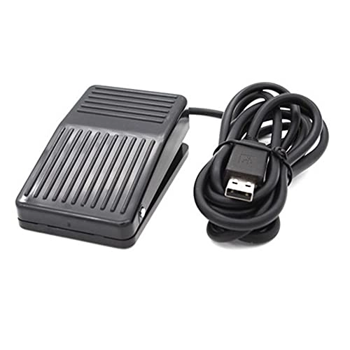 CTHCJ USB Foot Pedal