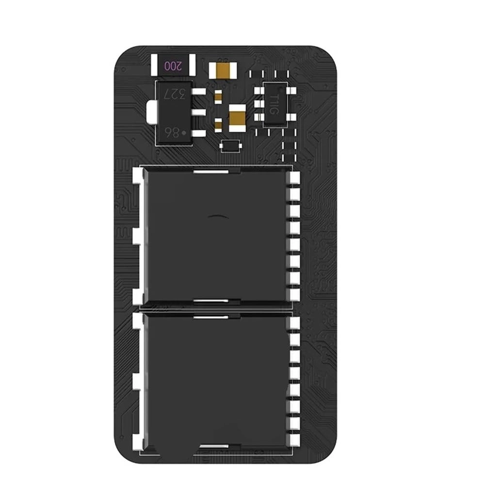 LINHUABAI Spark-resistant Filter - C7 Pro V2 N5 V3 XT60E-M