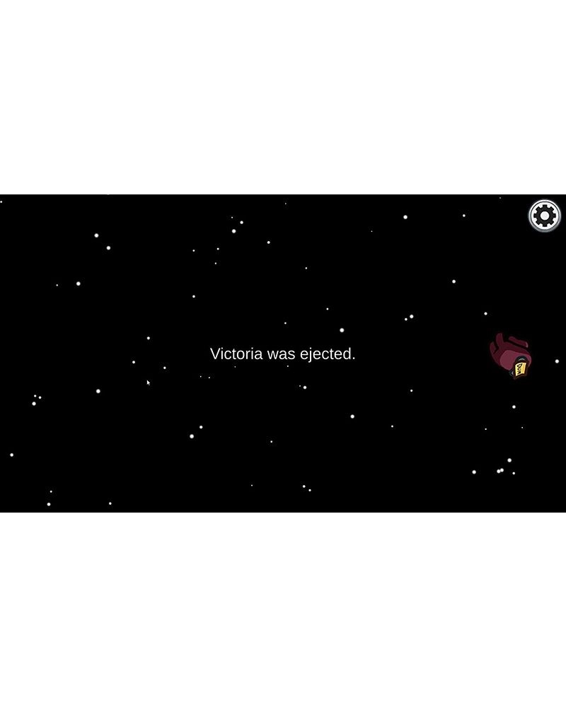 Among Us Ejected Edition - Nintendo Switch