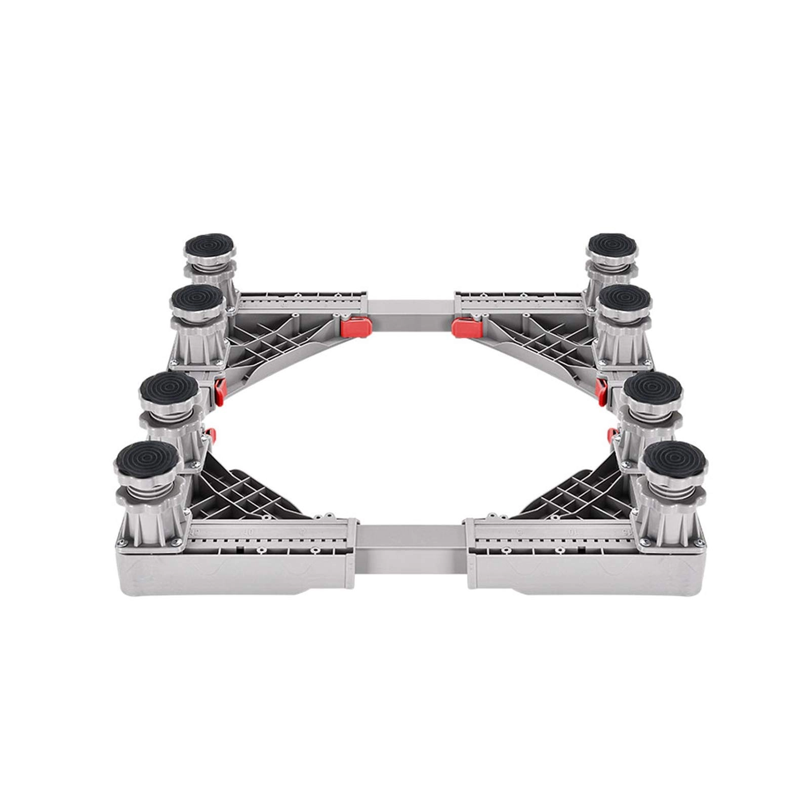 Universal Adjustable Base Stand - 500kg Honeycomb